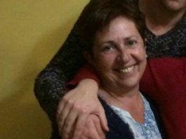 Ritrovata la donna di Furci