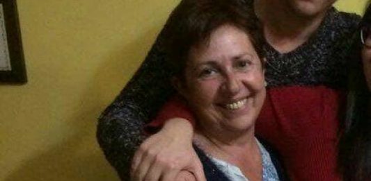 Ritrovata la donna di Furci