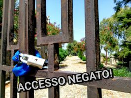 Giardino di Montalto, accesso negato a Puli-AMO Messina: tra la Parrocchia e il Comune è scontro
