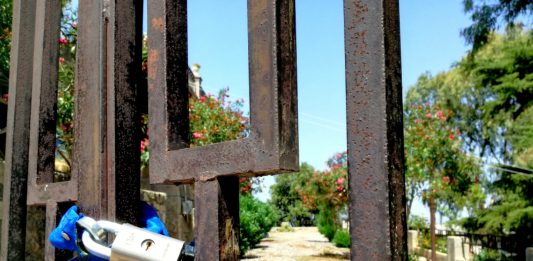 Giardino di Montalto, accesso negato a Puli-AMO Messina: tra la Parrocchia e il Comune è scontro