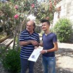 I Giardini di Montalto restituiti alla città, ha vinto il buon senso