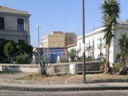 Messina, la rotatoria di Piazza Muricello intitolata alle vittime della strada e sul lavoro