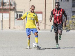 Calcio. Eccellenza B. Domani il Camaro ritrova il Pistunina: venti convocati per il terzo impegno di campionato