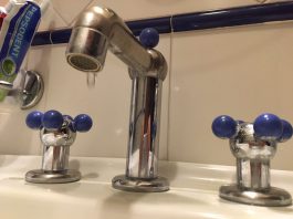 Acqua, da lunedì l’erogazione sarà ridotta, ecco i dettagli