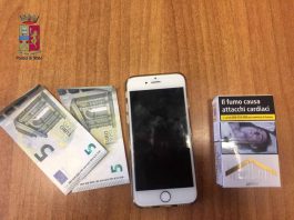 Rapinava giovani donne, arrestato un ghanese