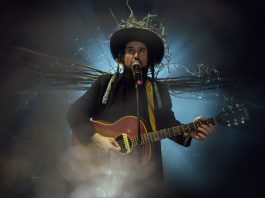 Capossela a Messina il 16 novembre, unica data in Sicilia