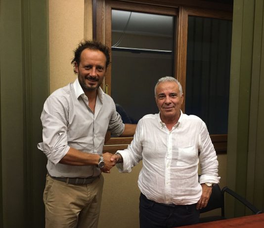 Calcio Messina. Fabrizio Ferrigno il nuovo direttore sportivo