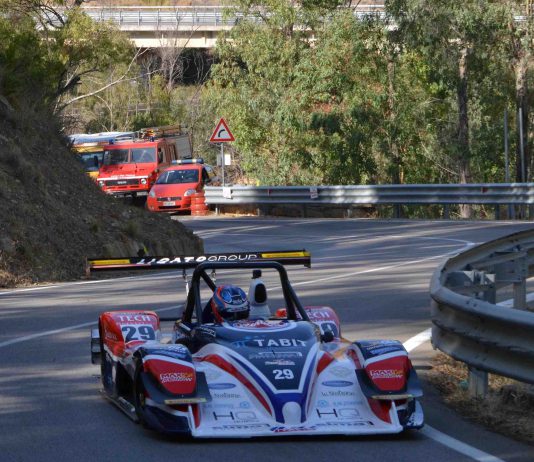 Motori. Per CST Sport due vittorie ed un titolo alla 63° Coppa Nissena