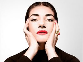 Il 16 settembre 2017 a Taormina il ” Memorial” in ricordo della Callas