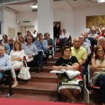 Aeroporto dello Stretto: assemblea pubblica, “Alitalia non risolve l’emergenza”