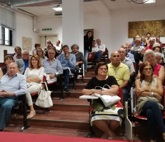 Aeroporto dello Stretto: assemblea pubblica, “Alitalia non risolve l’emergenza”