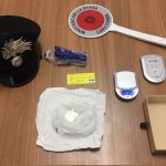 Cocaina a Lipari, arrestato uno spacciatore