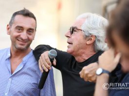 Teatro Mandanici, suggestioni ed emozioni per “Le parole volano”