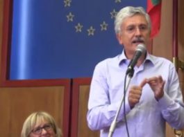 D’Alema a Messina, “il Pd ha scelto Alfano: è la fine della sinistra”