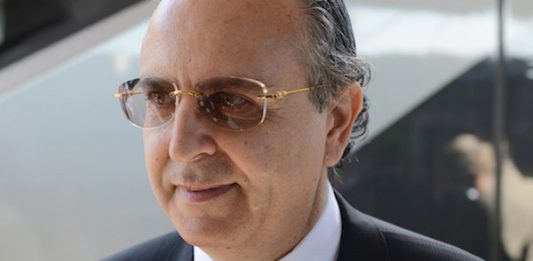 Tangenti: 4 anni e due mesi a Dario Lo Bosco, ex presidente RFi e Autorità portuale di Messina