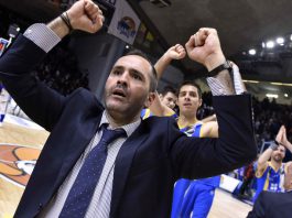 Basket. Champions League, l’Orlandina sfiora l’impresa a Saratov. Perde 70-69