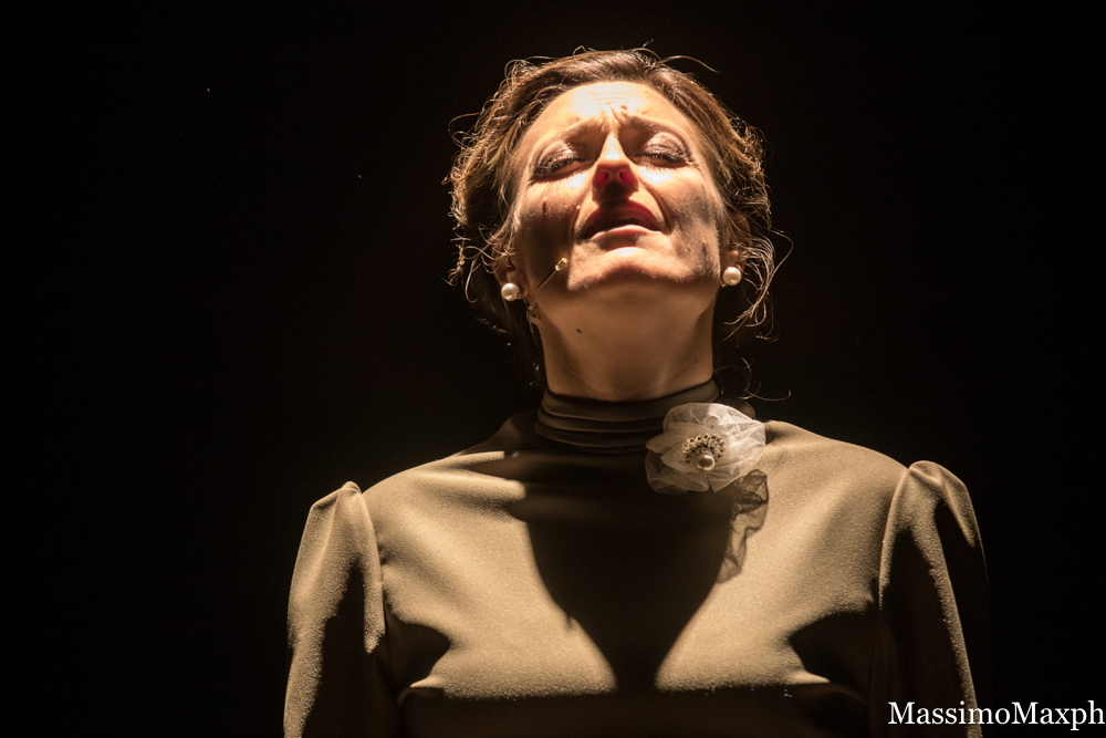 Edda Ciano, attesa nella Capitale per il musical di Dino Scuderi sulla ...