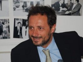 Calcio Messina. Il Ds Ferrigno: “Pronti alla battaglia per torneo di vertice”