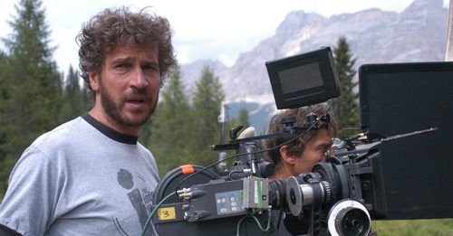 Casting a Messina per il nuovo film di Giacomo Campiotti