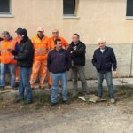 A Sant’Agata Militello quelli della Gilma da sei mesi non ricevono lo stipendio