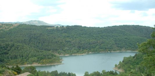 Ambiente: bloccati quattro bracconieri nel lago d’Ancipa