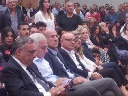 I Genovese in silenzio davanti al Gip, si avvalgono della facoltà di non rispondere