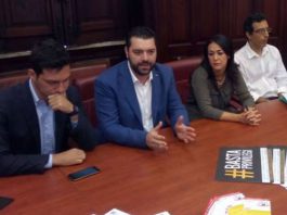 Ex province: M5S: “Sindaco di Messina smetta di prendere in giro i cittadini”