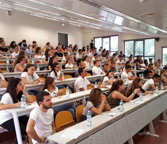 Unime: concluse le prove di ammissione a Medicina ed Odontoiatria