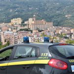 Blitz dei finanzieri a Patti: villaggio turistico con lavoratori in nero, maxisanzione