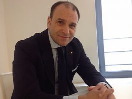 Torna libero l’ex europarlamentare Romagnoli