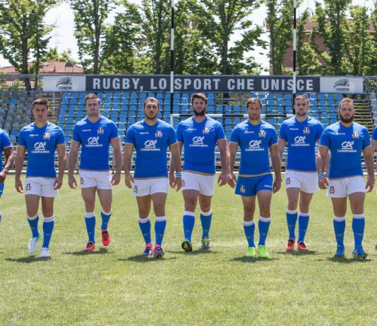 Rugby. La Nazionale torna in Sicilia. Test Match contro FIJI sabato 11.11 a Catania