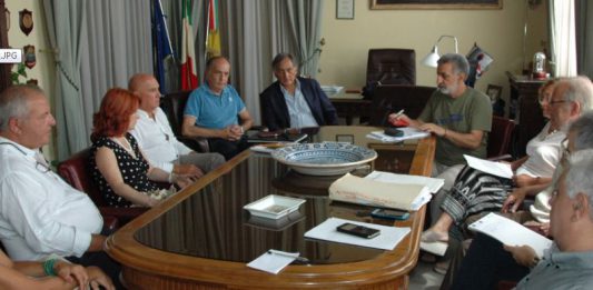 Gli studenti del Seguenza a Cristo Re: accordo fino al 31 dicembre coi Rogazionisti