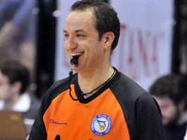 Basket. La finale degli Europei fischiata da Sahin, il turco di Messina