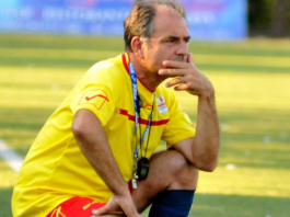 Calcio serie D gir.I 3°Turno. Il Messina a Cittanova per rinascere. Antonio Venuto: “invertire la rotta”
