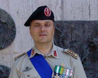 La Brigata Aosta “passa” al generale Marco Buscemi