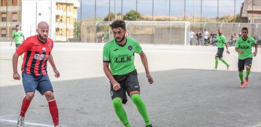 Calcio Eccellenza B. – Camaro, si torna al “Marullo” in cerca di riscatto: diciannove convocati per il Città di Ragusa
