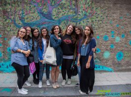 Inizia Sabir Fest più di 100 eventi e 100 ospiti, fino all’8 ottobre un grande festival della cultura e cittadinanza mediterranea