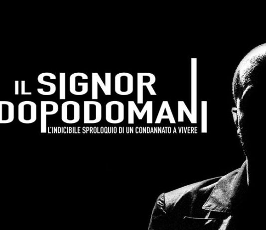 “Il signor dopodomani” inaugura la stagione del Teatro dei 3 Mestieri