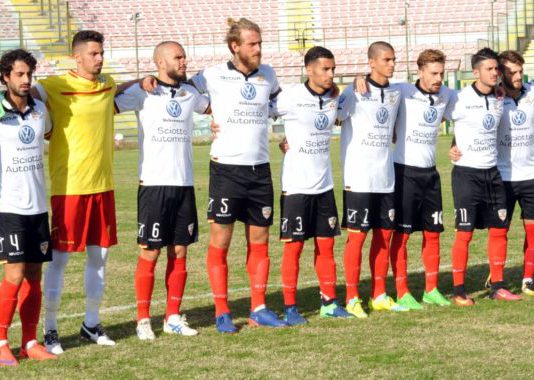 Calcio Serie D gir.I – MESSINA, il cuore torna a battere. A Palazzolo arriva la prima vittoria 2-3