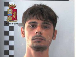Tenta rapina in un supermercato a San Jachiddu. Arrestato dalla polizia
