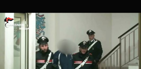 Catturati i due evasi dal carcere di Barcellona