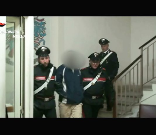 Catturati i due evasi dal carcere di Barcellona