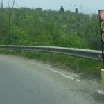 Santa Teresa di Riva, rubati due impianti semaforici