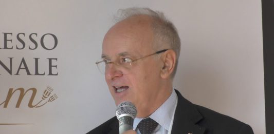 Giustizia, Davigo “non si può dare ai giudici la responsabilità di selezionare la classe politica”