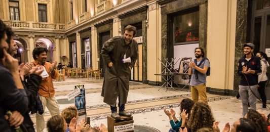 Il programma di domenica 8 ottobre al SabirFest, edizione messinese