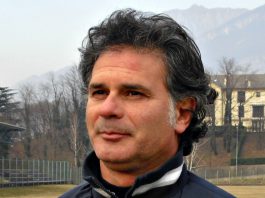 Calcio Messina, Modica accende il derby: “Igea? Noi abbiamo storia. Qualcuno lì pensa di aver inventato calcio, la presunzione…”