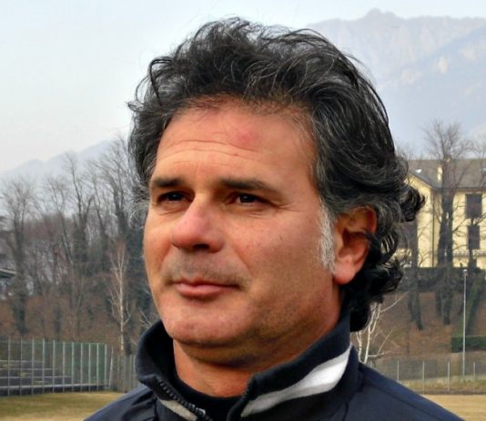 Calcio Messina. Giacomo Modica è il nuovo allenatore