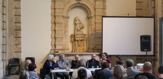 Il programma di sabato 7 ottobre a Messina del SabirFest