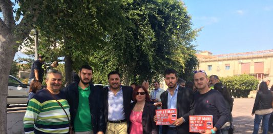 Croce su 118 e sanità, “basta sciacallaggio, nessuno stop”