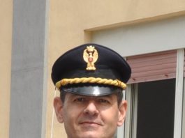 Avvicendamenti nella direzione di Uffici della Questura di Messina